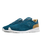 Men's Lifestyle & Retro New Balance 1500 Blue with Beige W92a3513